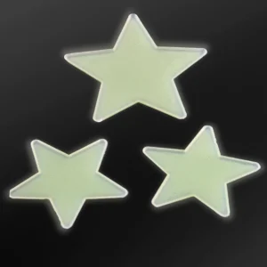 Golden Star Acrylic