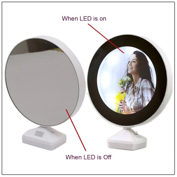 Magic mirror - Image 5