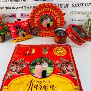 Karwa Chauth Combo