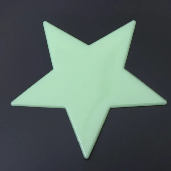 Golden Star Acrylic - Image 2