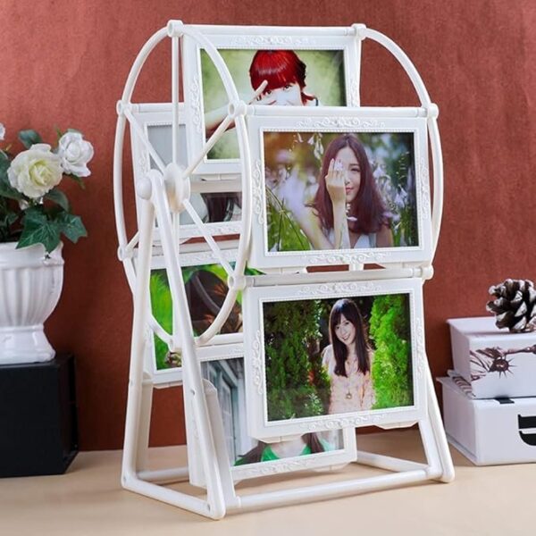 Customized photo frame - Image 2