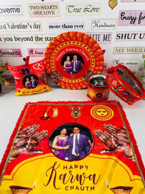 Karwa Chauth Combo - Image 4