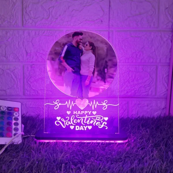 Valentine Day Special 3D Table Top - Image 2