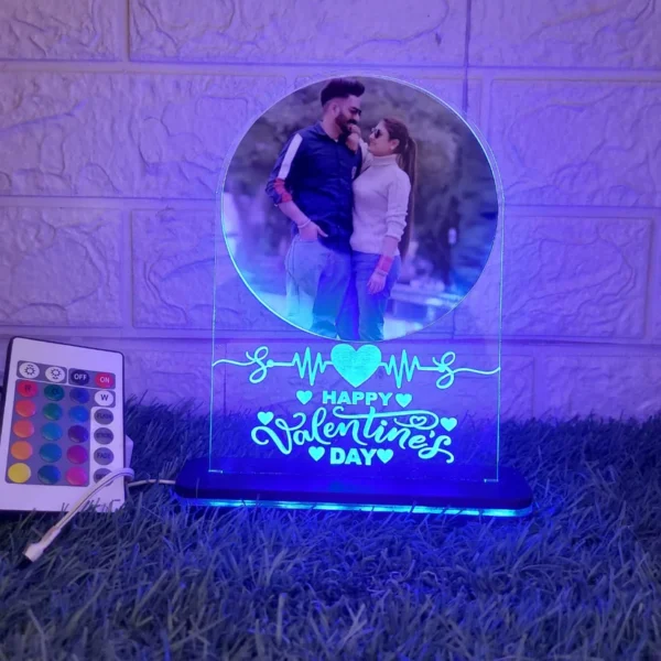 Valentine Day Special 3D Table Top - Image 3