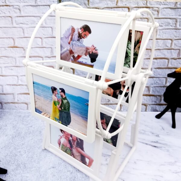 Customized photo frame - Image 5