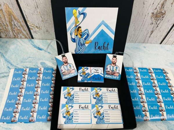 Personalised School Kit - Image 2
