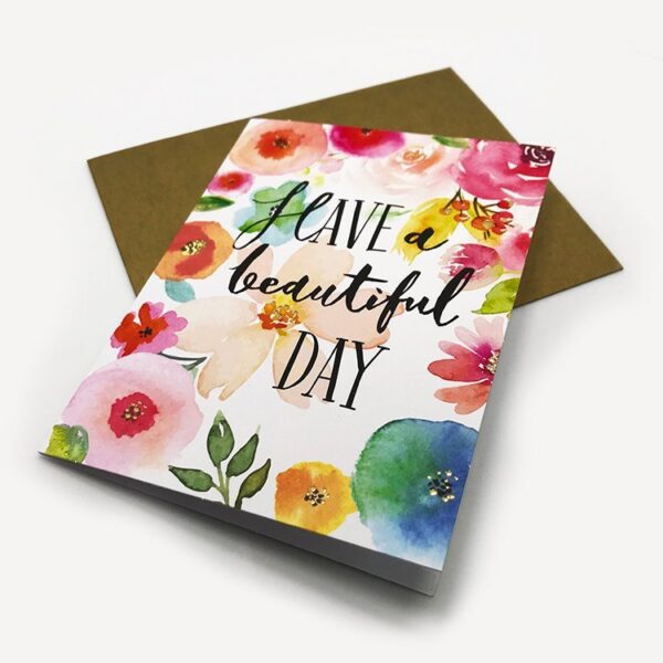 Greeting Card For Valentine day, Mother day, Happy Birthday Happy new year and etc. - Image 7
