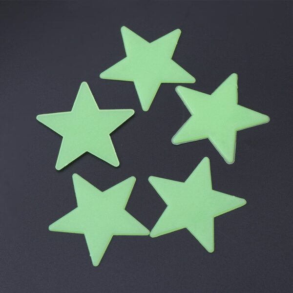 Golden Star Acrylic - Image 5