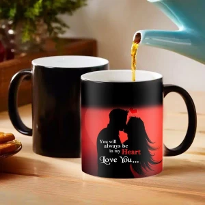 Magic Mug