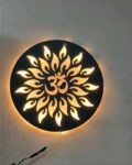 LED Wall Art Decor(12x12 inch)