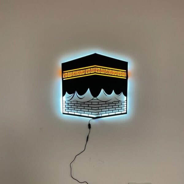 Customize MDF Wall Decor (12x15 inch)