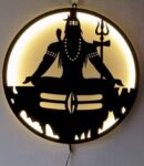 LED Wall Art Decor(12x12 inch)