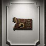 House Name Plate(8x12 inch)