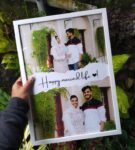 All-In-One Personalized Event Frame